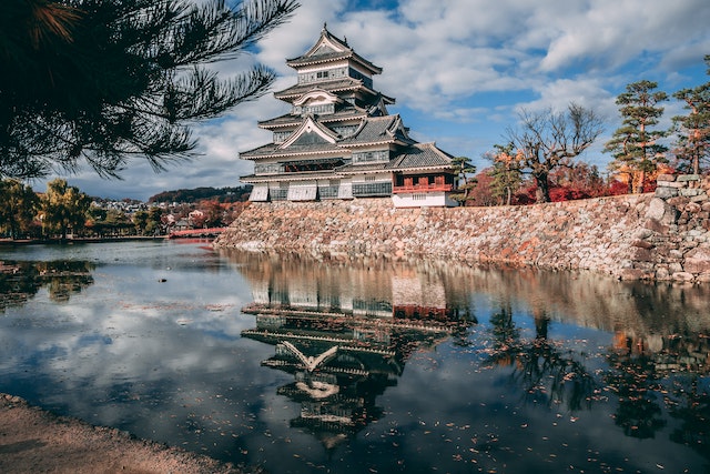 河西与文化融合：顺利适应日本留学的生活方式