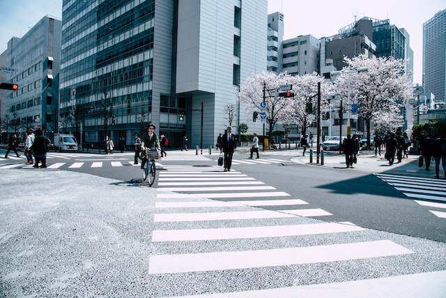 河西为何勤工俭学对在日本的留学生的职业生涯至关重要？