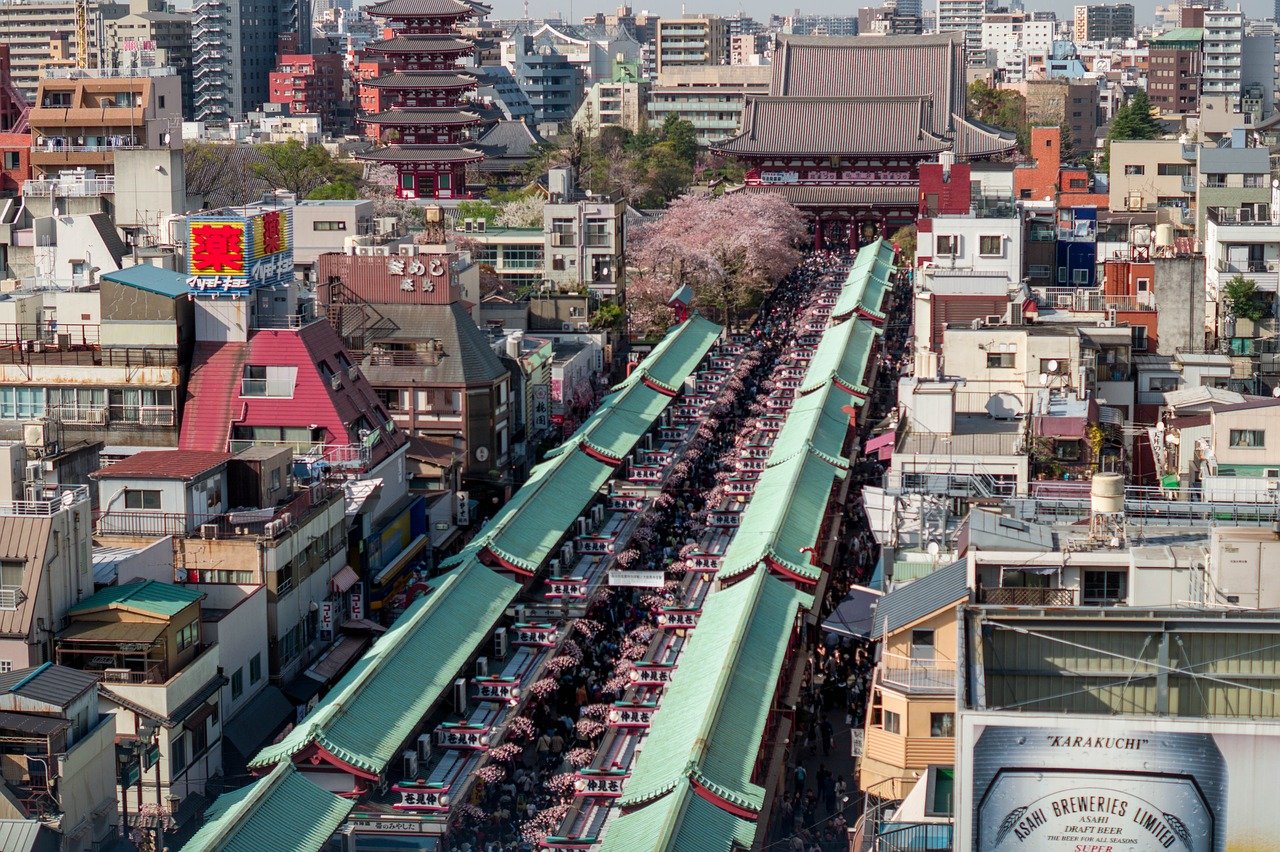 河西高考后的新路径：为何选择去日本留学成就未来？